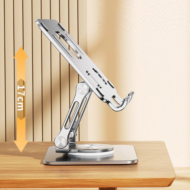 BowLift | ViewEase - 360° adjustable hands-free phone and tablet holder