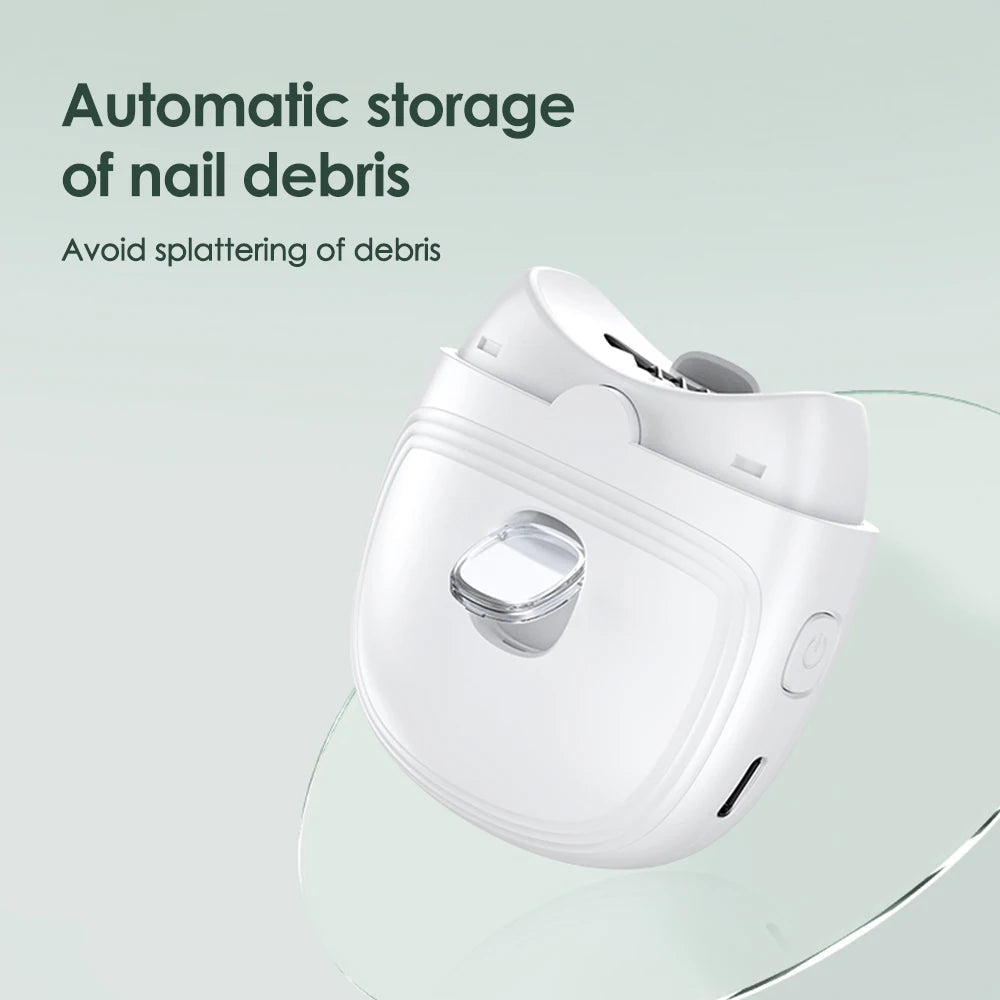 BowLift | SnipZen — Painless nail care that makes your nails flawless in no time