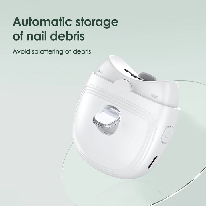 BowLift | SnipZen — Painless nail care that makes your nails flawless in no time
