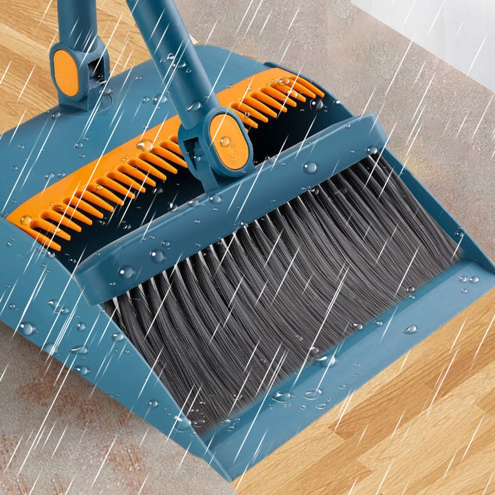 SwiftSweep — Effortlessly clean floors that leave no chance for dust and hair! | Bowlift