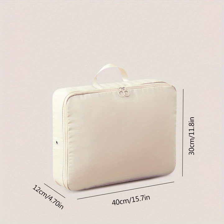 BowLift | DoubleZip Organizer