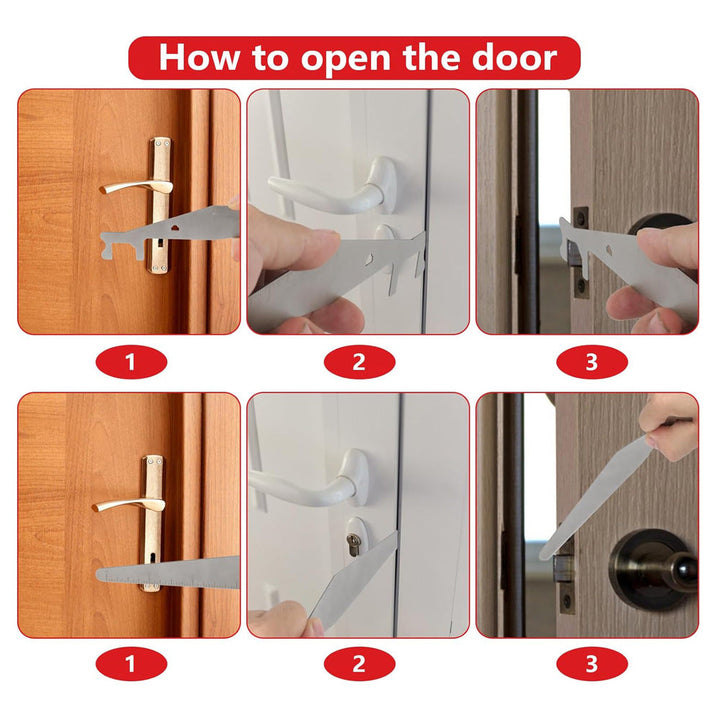 BowLift | FirePik Pro - World-famous lock opening firework tool