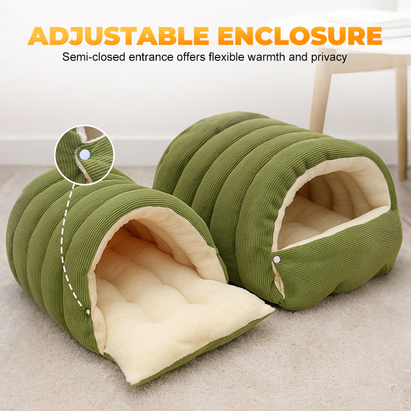 BowLift | SnuggleNest – The Cozy Sanctuary Your Pet Loves