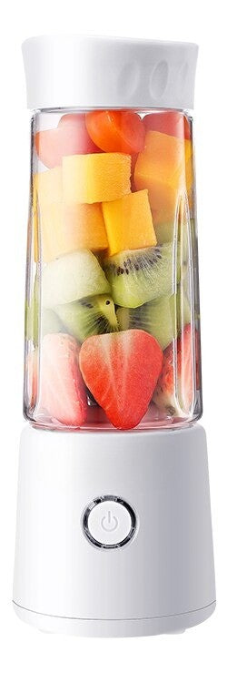 BowLift | Mini Helper Portable Fruit Juicer Blender