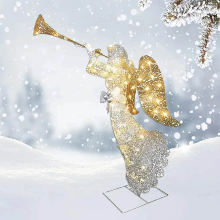 BowLift | Acrylic Decorations Garden Decorations Christmas Gifts