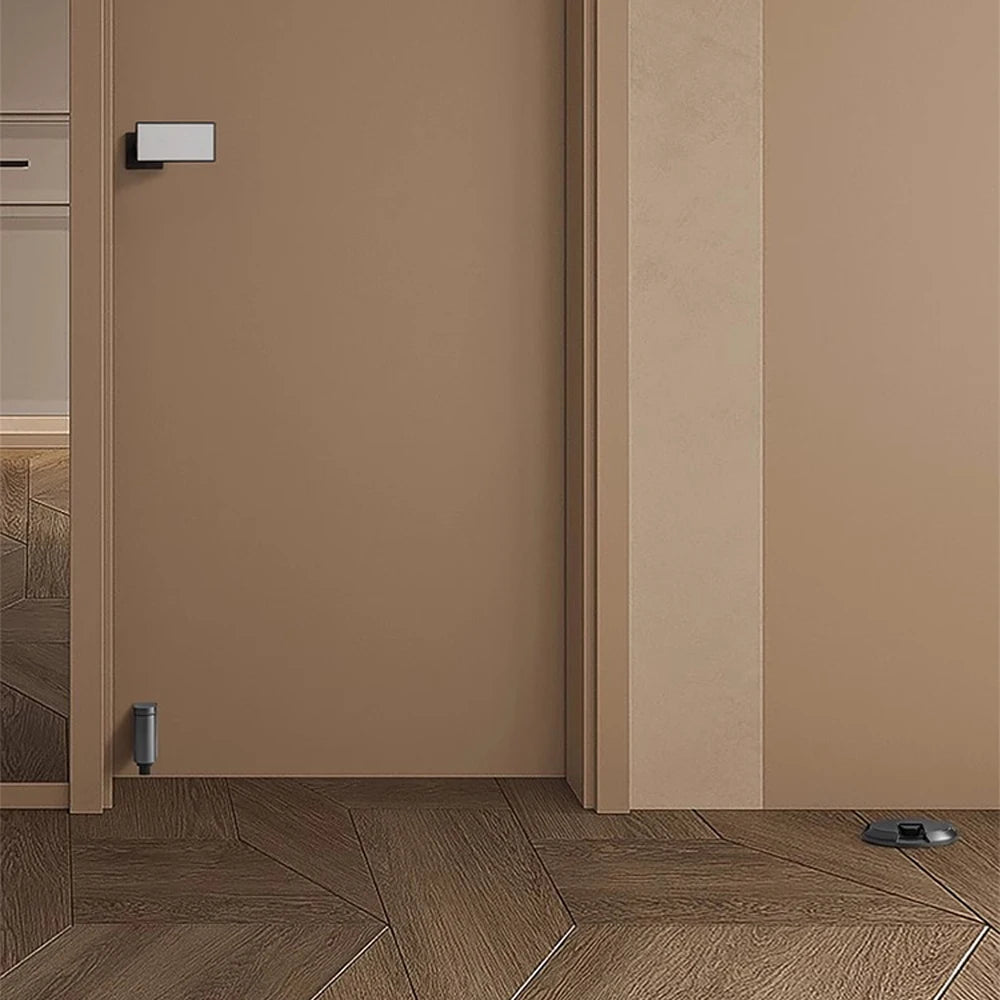 GuardLock Pro — Finally enjoy peace and control your doors securely! | Bowlift