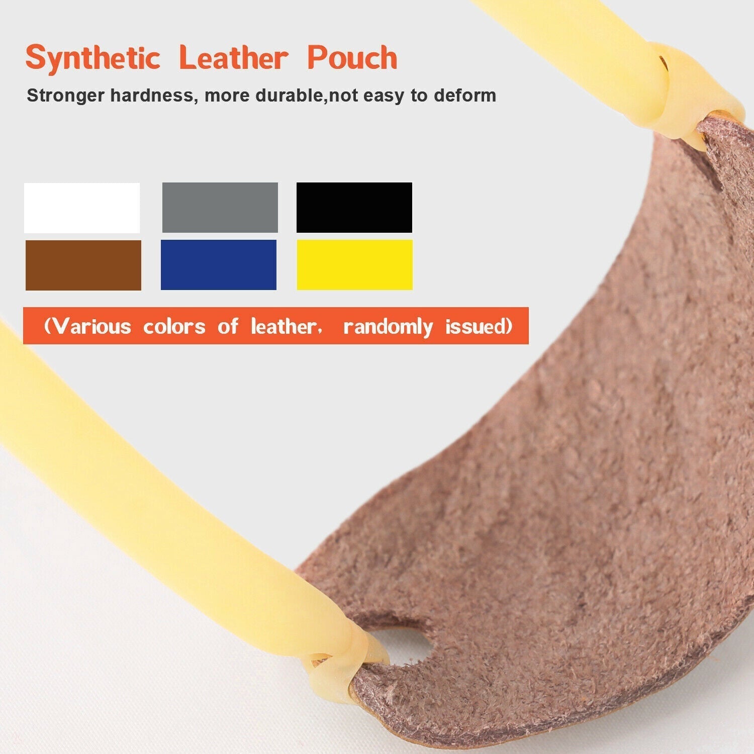 BowLift | Collapsible slingshot for the wrist.