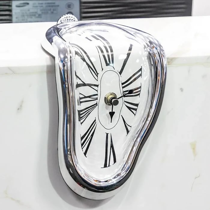 BowLift | DripClock - Time flows - Enchanting design - Stimulate your senses
