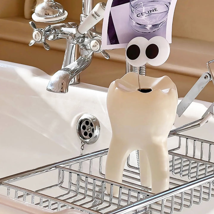 Teeth Vase | Bowlift