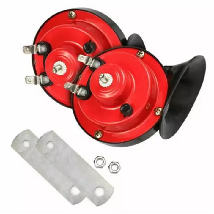 BowLift | New Generation Train Horn for Cars