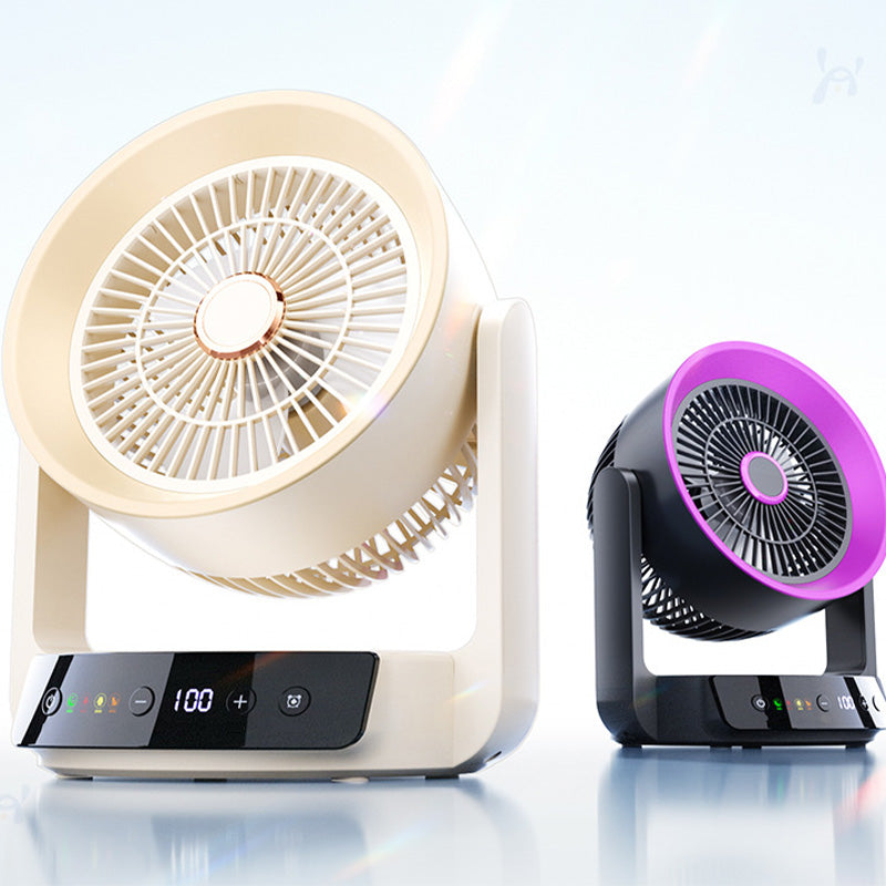 SilentBreeze Fan — Ultimate Peaceful Comfort | Bowlift