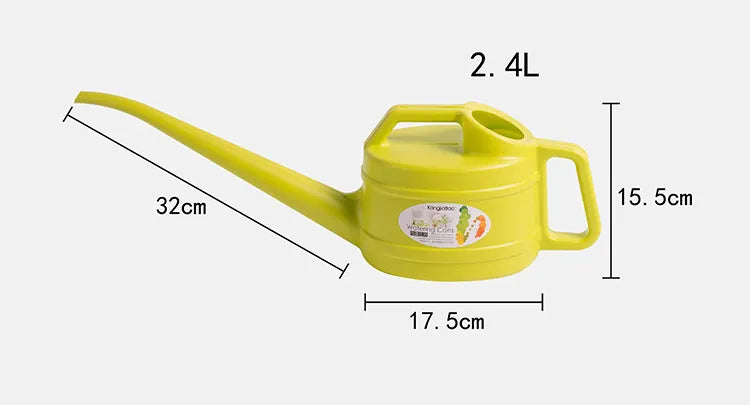 BowLift | Watering can with long spout for precise and easy watering