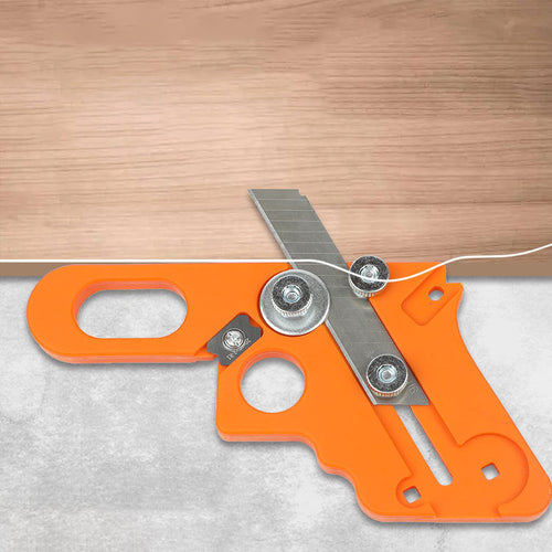 BowLift | EdgeExpert Pro – Achieve perfectly smooth edges every time instantly