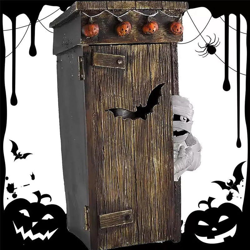 BowLift | MummyLoo — Bring your party to a boil with cheeky sayings and bursts of laughter!