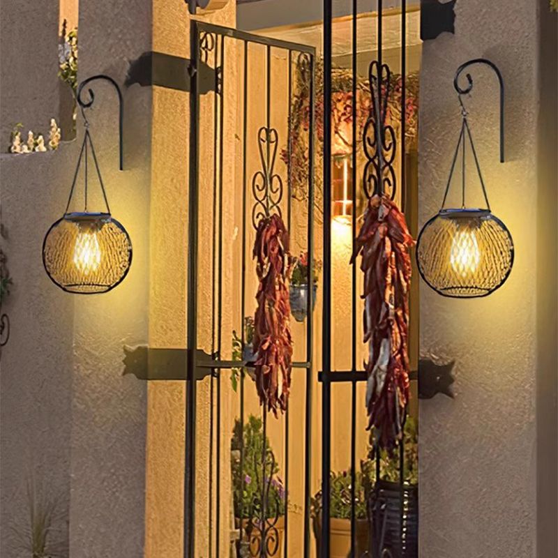 SolarFlair Lights — Enchant Your Nights with Stylish, Sustainable Lighting | Bowlift