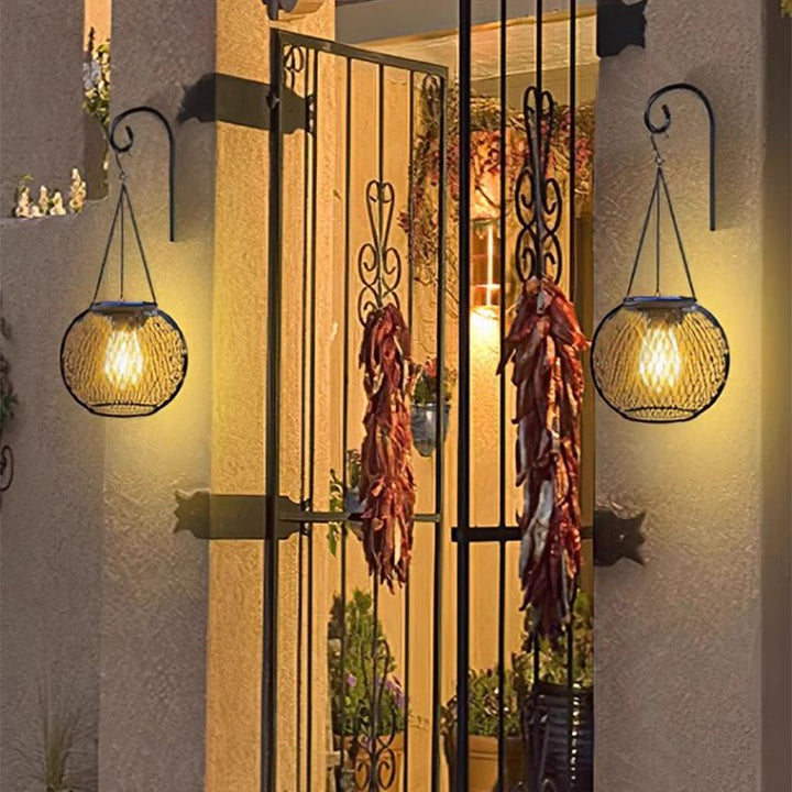 SolarFlair Lights — Enchant Your Nights with Stylish, Sustainable Lighting | Bowlift