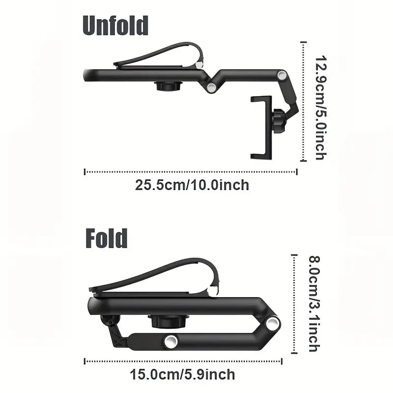 BowLift | SmartMount | Driving safely