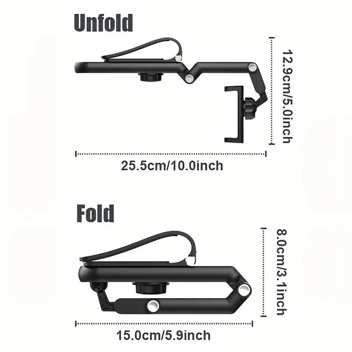 BowLift | SmartMount | Driving safely