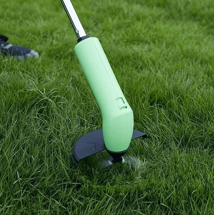 BowLift | Portable Grass Shears Wireless and Ergonomic for Maximum Control