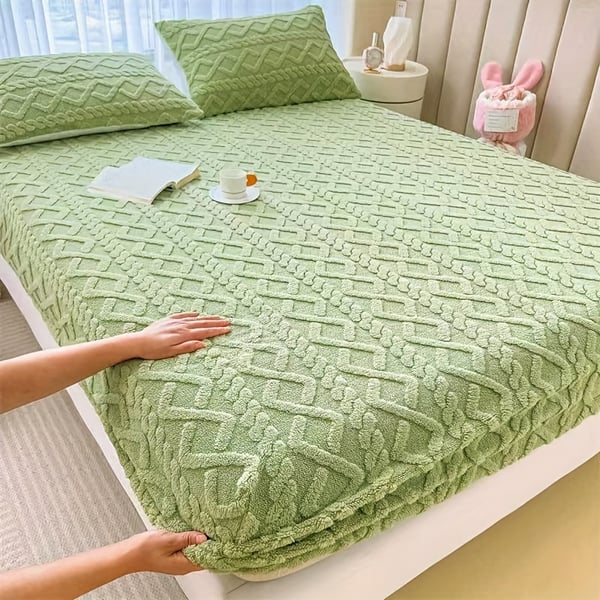 BowLift | FlannelDream – Premium sleep comfort for all seasons
