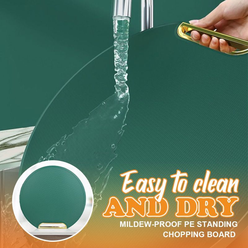 BowLift | PurePrep Cutting Board – Clean Cutting, Safe Use