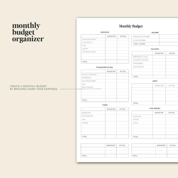 BowLift | 24-25 Daily Planner