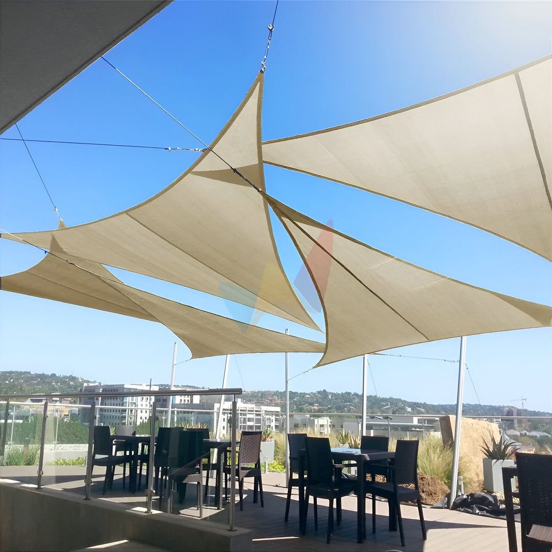 SunDefenda — Stay cool and protected, no matter how hot the sun burns! | Bowlift