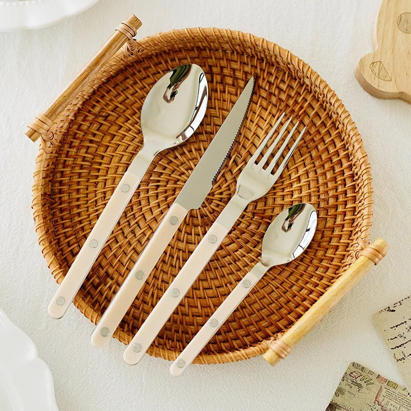 BowLift | French Style Cutlery Set