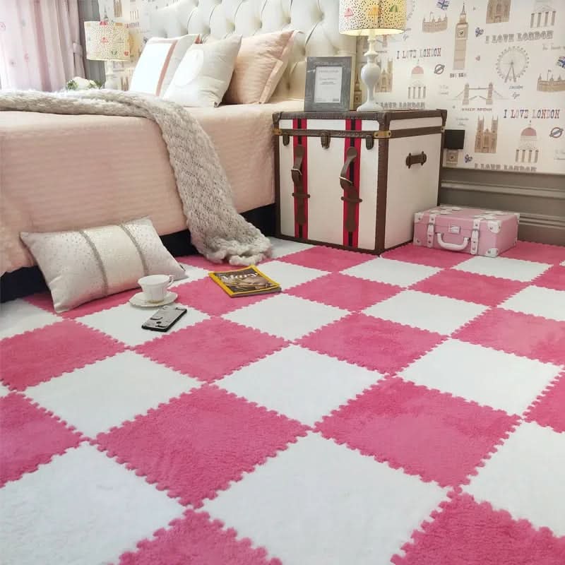 BowLift | FoamPlay - Play mat made of soft EVA foam for children