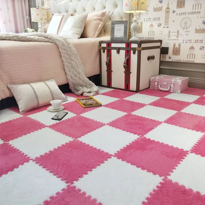BowLift | FoamPlay - Play mat made of soft EVA foam for children