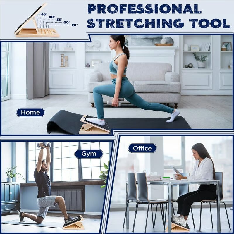 BowLift | FlexiWave — Feel the freedom of mobile muscles and new power with every step!