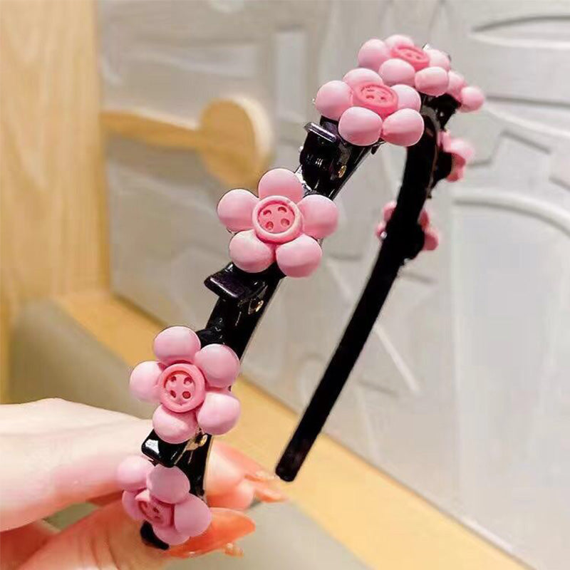 BowLift | Girl's Sweet Princess Hairstyle Hairpin