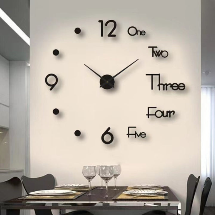 BowLift | TimeCraft Modern Time Expression