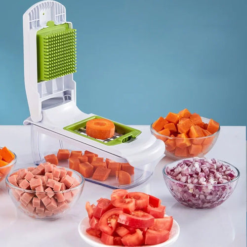 BowLift | Easy Slice Kitchen Helper