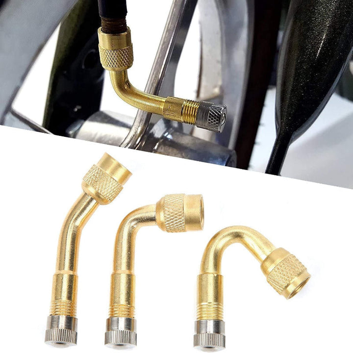 FlexiReach — Effortless access for stress-free inflation at any valve | Bowlift