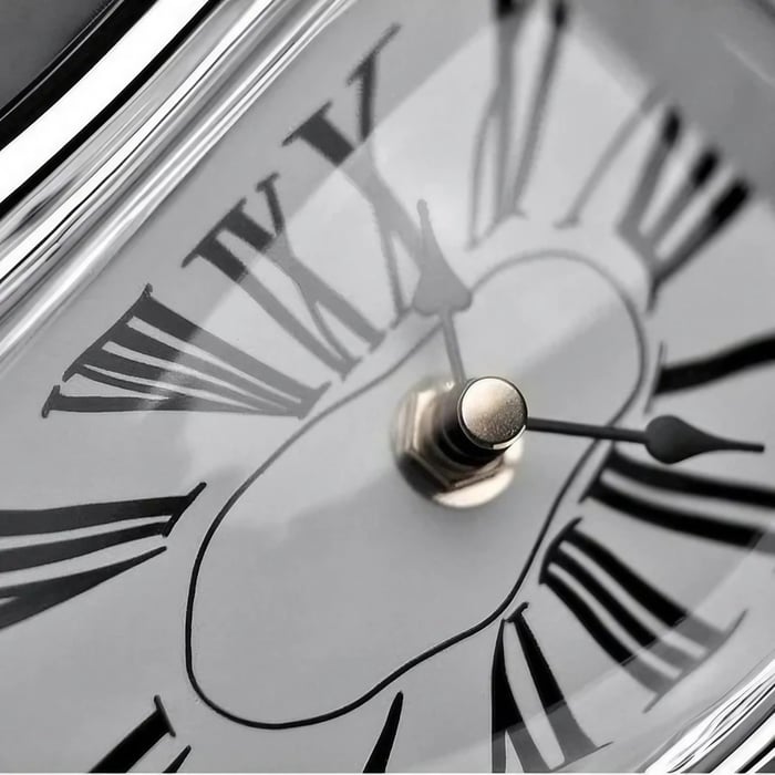 BowLift | DripClock - Time flows - Enchanting design - Stimulate your senses