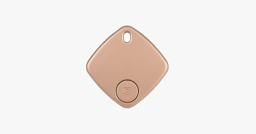 BowLift | Anti-Loss Mini GPS Tracker – Never lose important things again!