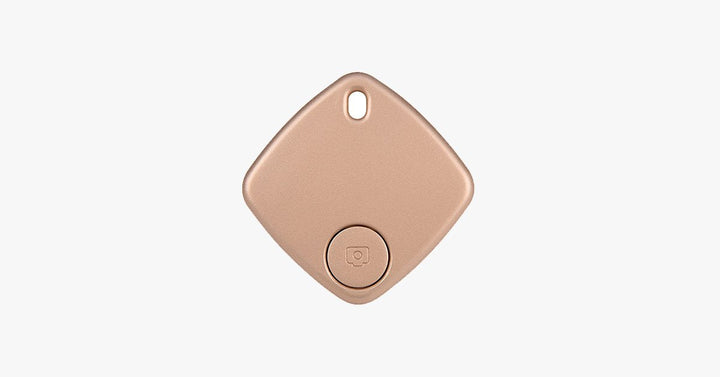 BowLift | Anti-Loss Mini GPS Tracker – Never lose important things again!
