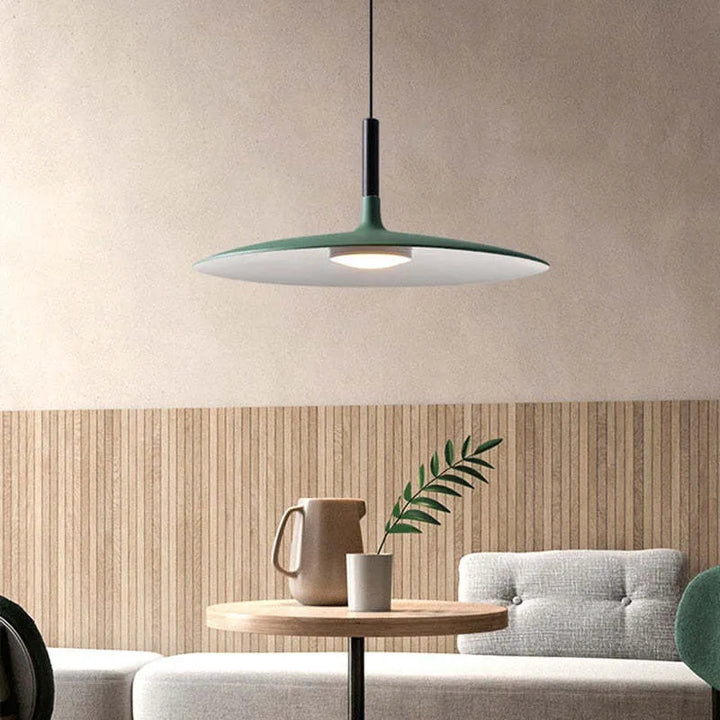 BowLift | Modern Pendant Lamp Design for Kitchen and Living Room