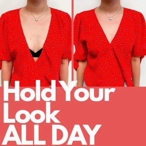 BowLift | SnapStyler — Perfecting clothing in no time for flawless outfits and more self-confidence