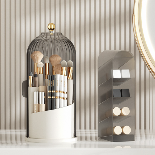 GlamSpin — Perfect organization for radiant beauty moments every day | Bowlift