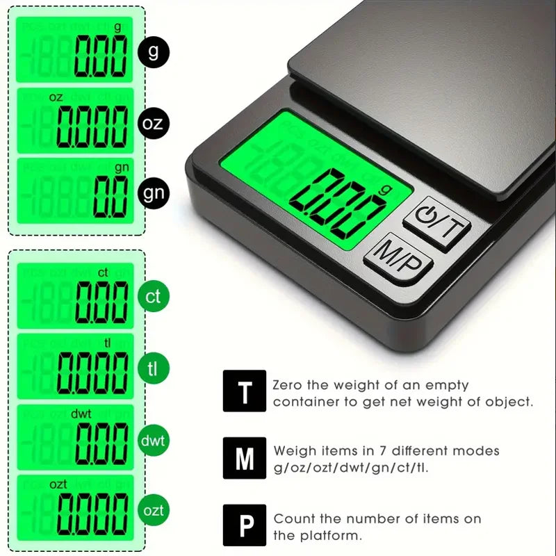 CrystalMeasure — Tangible precision that perfectly preserves your treasures | Bowlift