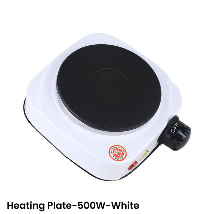 VarioHeat — Master every meal with effortless, perfect heat | Bowlift