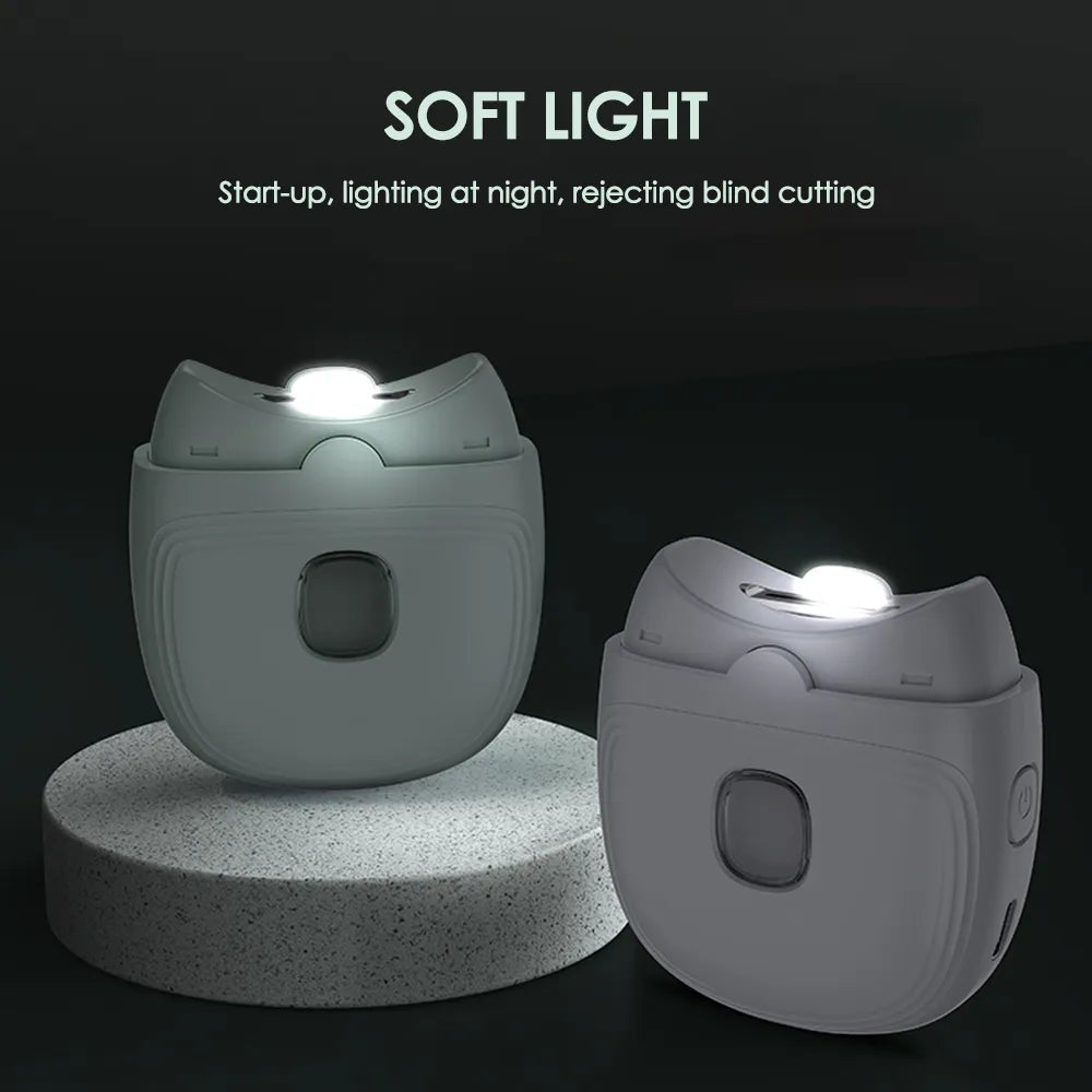BowLift | SnipZen — Painless nail care that makes your nails flawless in no time