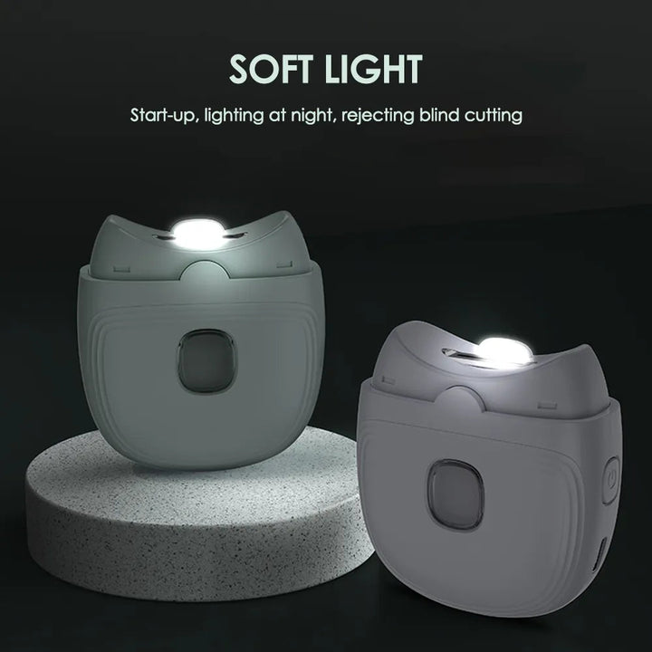 BowLift | SnipZen — Painless nail care that makes your nails flawless in no time