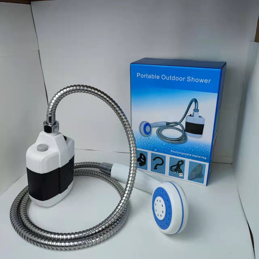 HydraFlow — Experience refreshing power and absolute cleanliness on the go | Bowlift