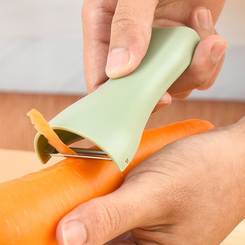 SharpEase — Master every kitchen with razor-sharp precision and effortless cutting bliss | Bowlift