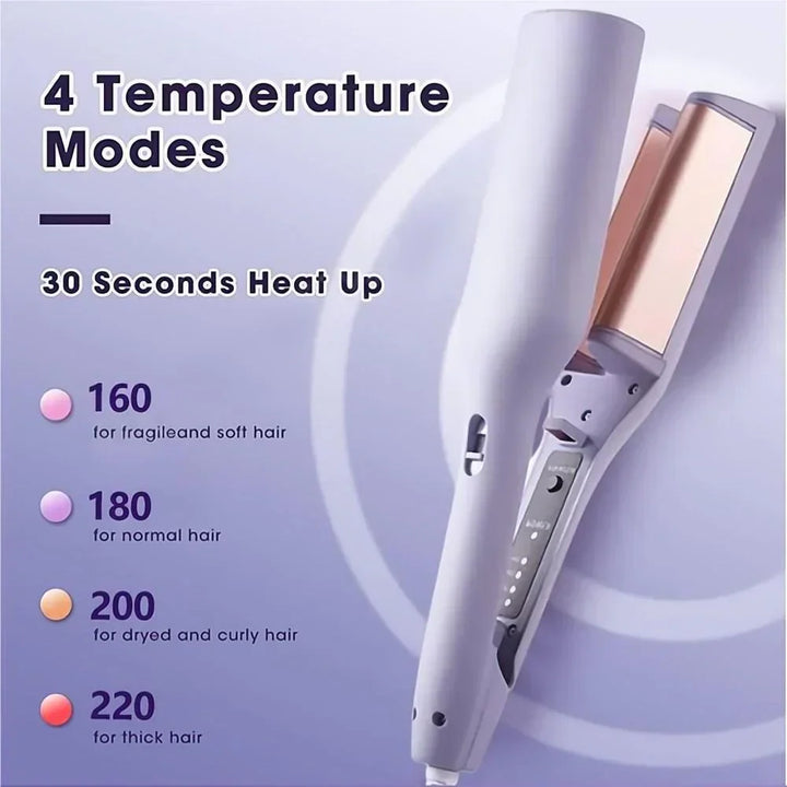 BowLift | CurlCreator All-Day Curl Confidence