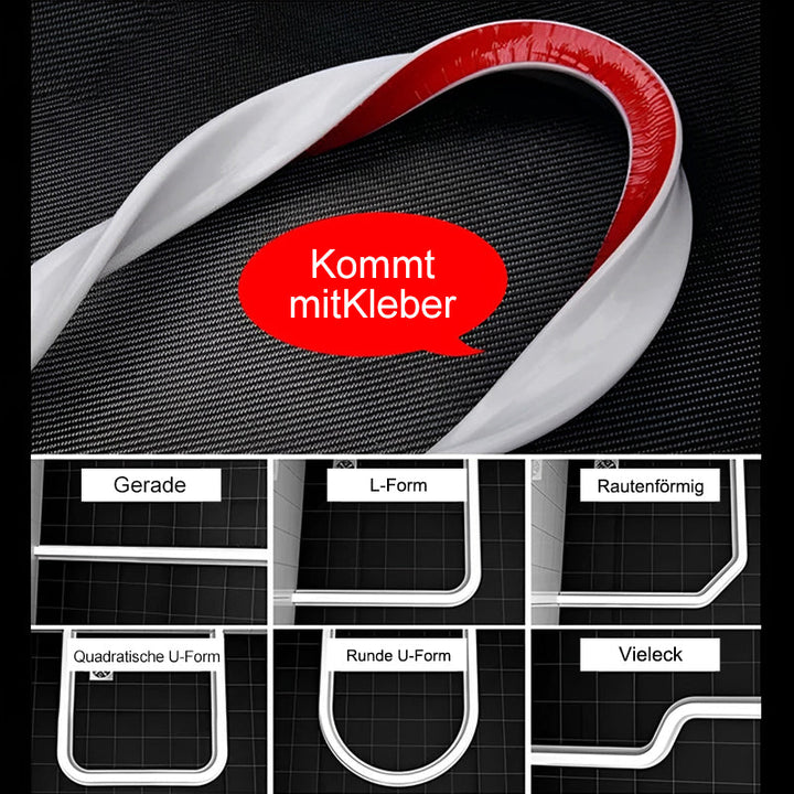 BowLift | Silicone water stopper for the bathroom
