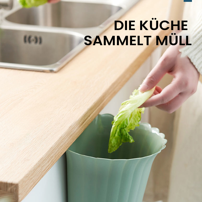 BowLift | Wall-mounted trash can for the kitchen